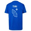 House Tee - Tiri (Royal Blue) - royal
